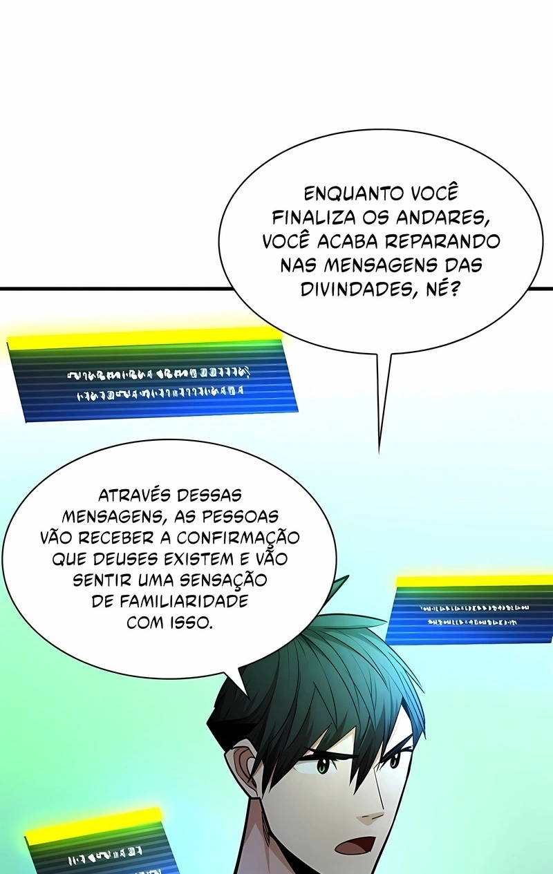 O Tutorial é Muito Difícil Capítulo 256 Página 51