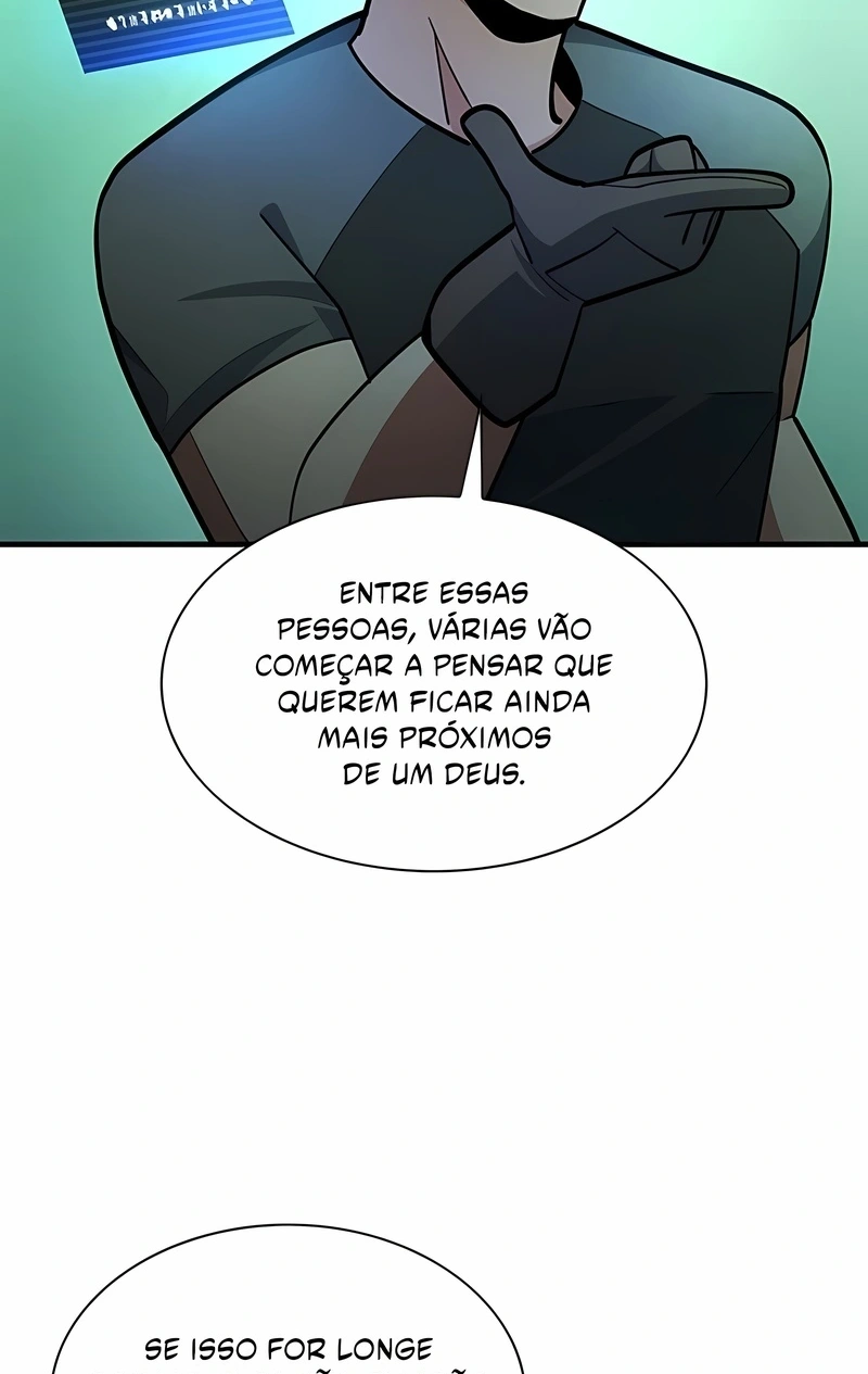 O Tutorial é Muito Difícil Capítulo 256 Página 52