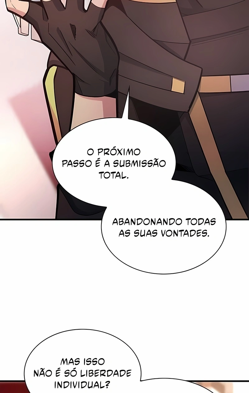 O Tutorial é Muito Difícil Capítulo 256 Página 54