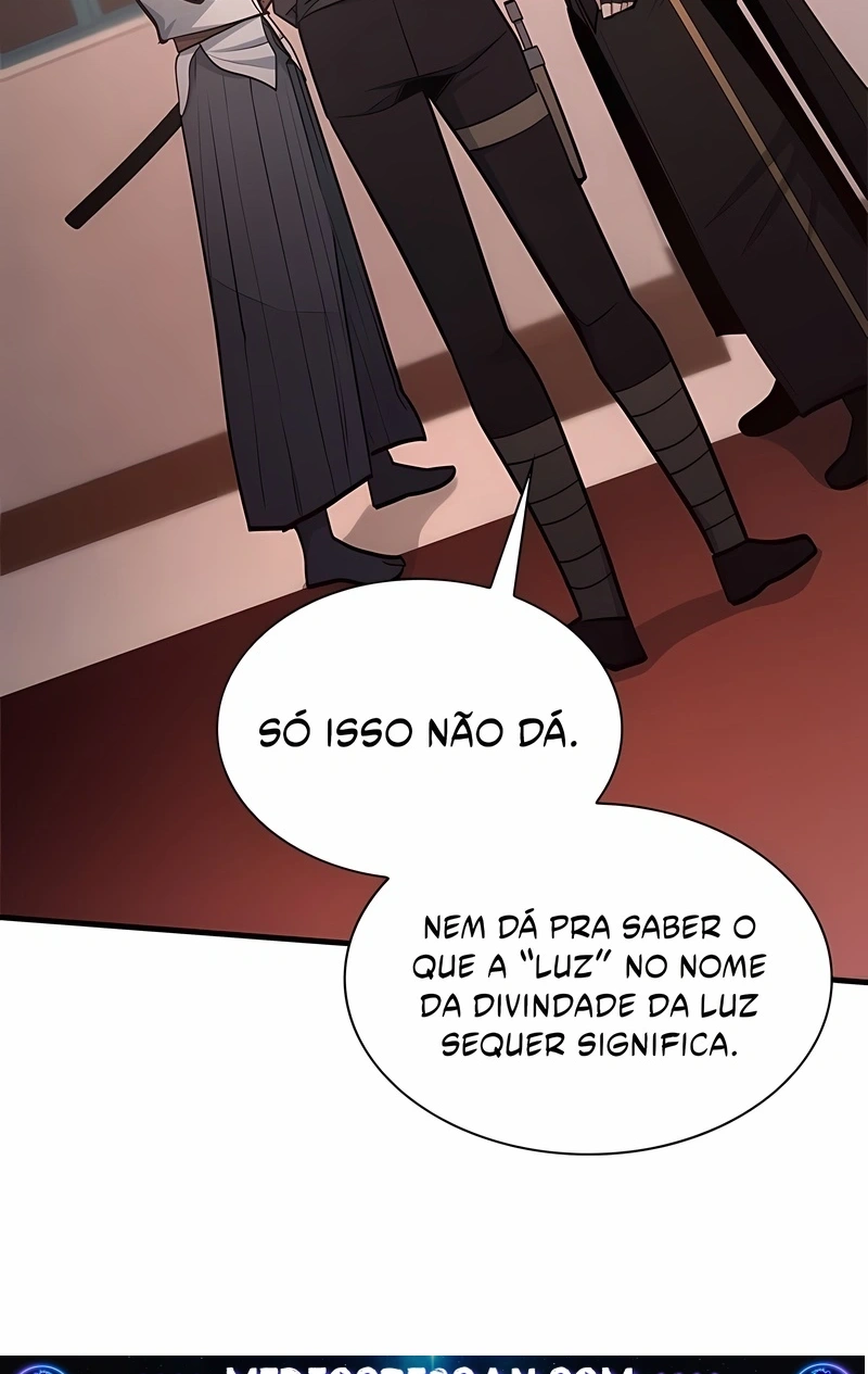 O Tutorial é Muito Difícil Capítulo 256 Página 60