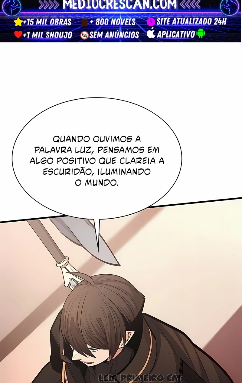 O Tutorial é Muito Difícil Capítulo 256 Página 61