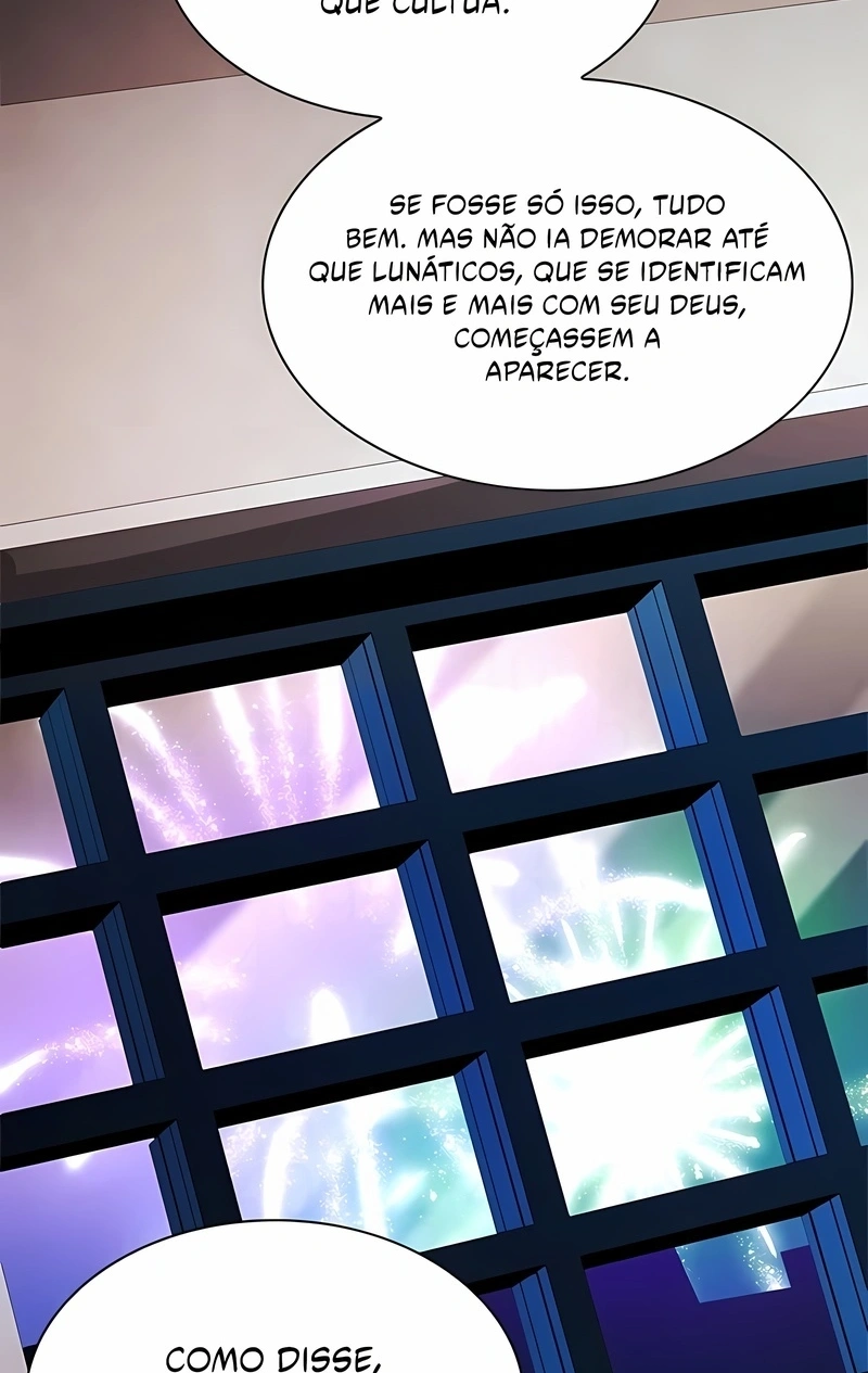 O Tutorial é Muito Difícil Capítulo 256 Página 77