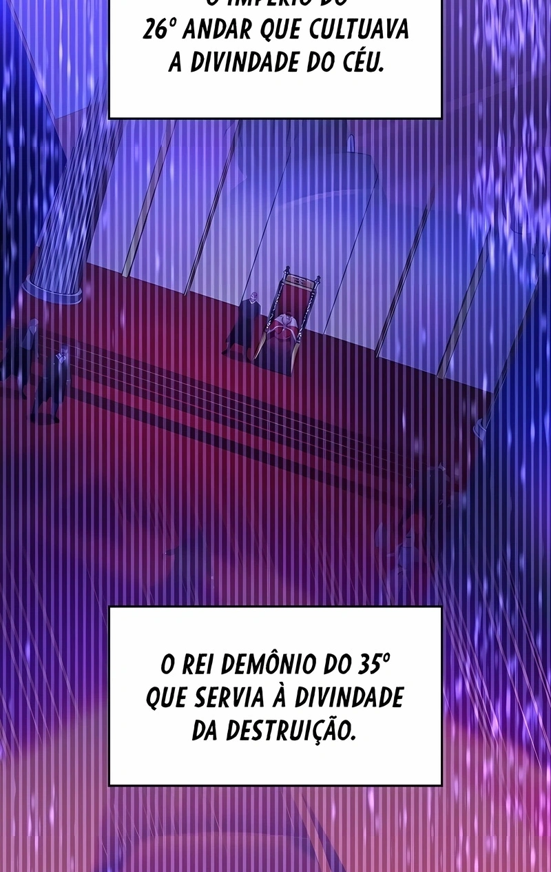 O Tutorial é Muito Difícil Capítulo 256 Página 89
