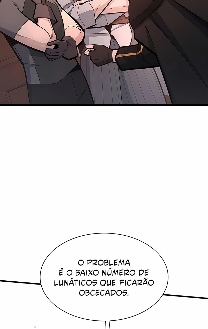 O Tutorial é Muito Difícil Capítulo 256 Página 94