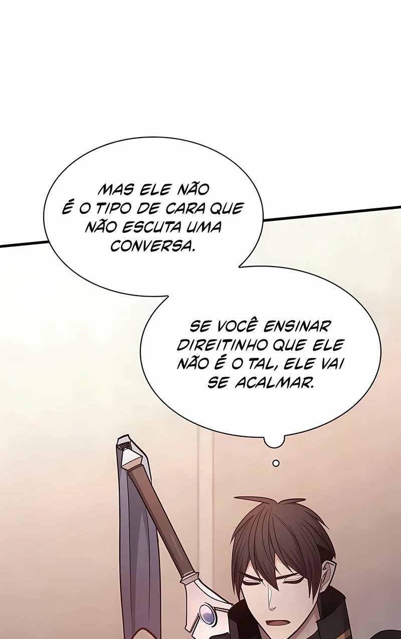 O Tutorial é Muito Difícil Capítulo 257 Página 19