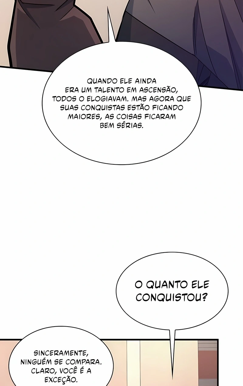 O Tutorial é Muito Difícil Capítulo 257 Página 8