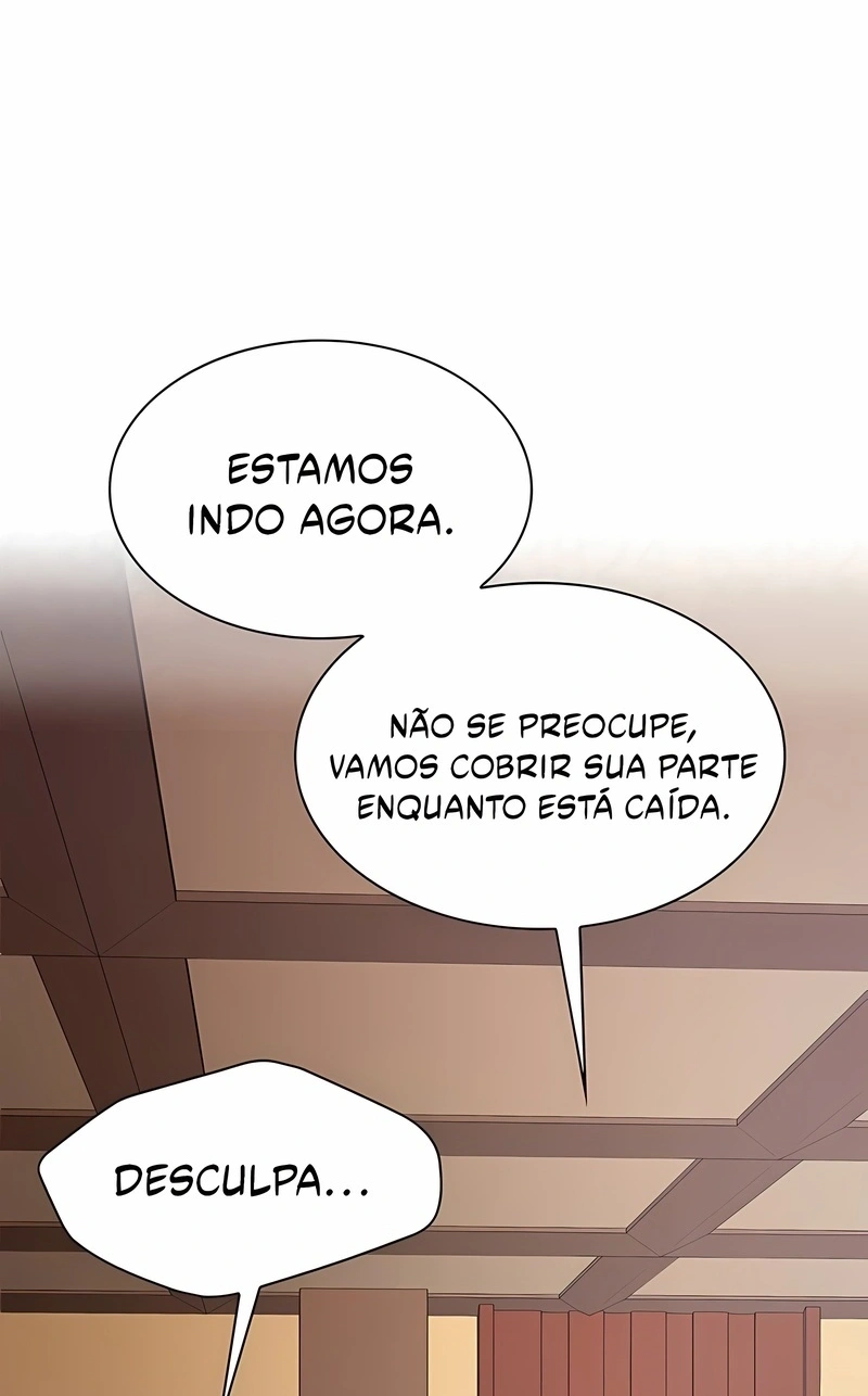 O Tutorial é Muito Difícil Capítulo 258 Página 11