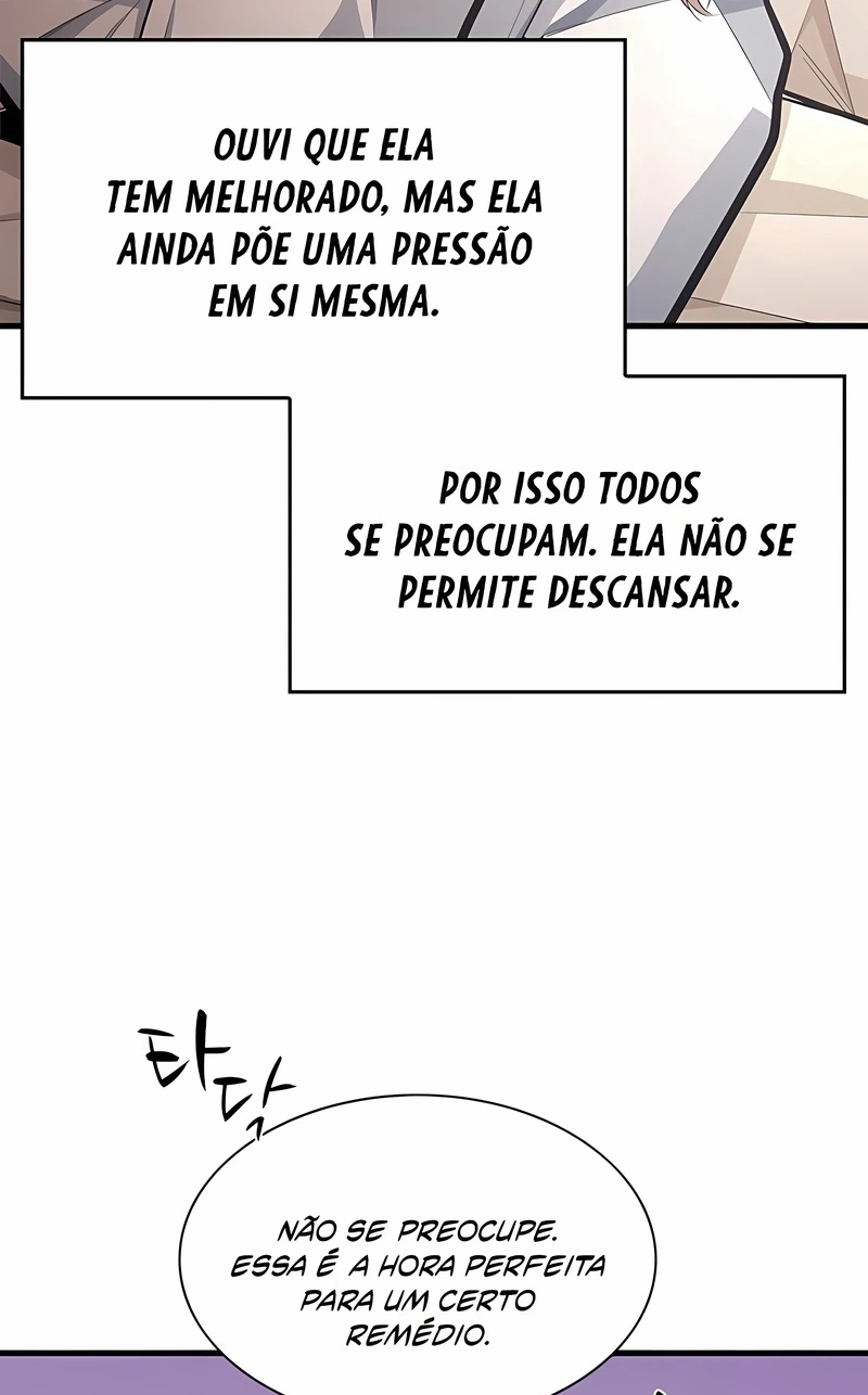 O Tutorial é Muito Difícil Capítulo 258 Página 21