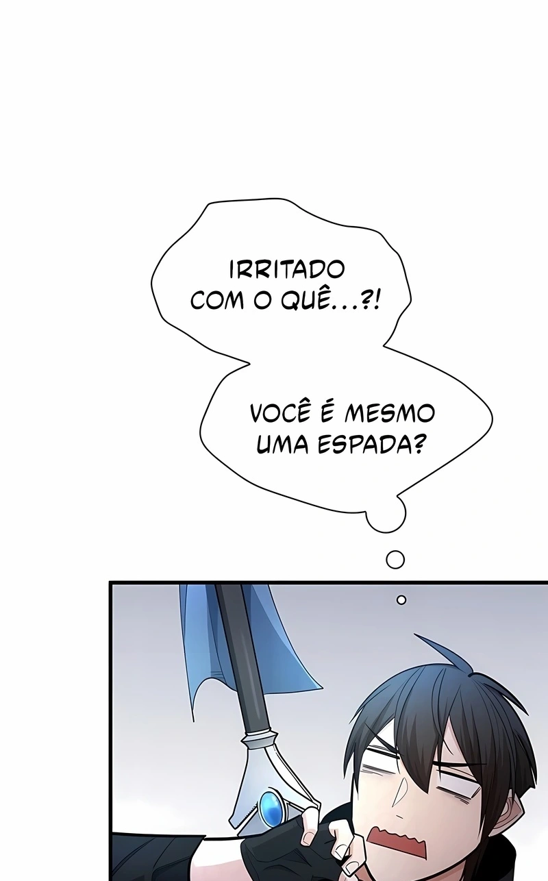 O Tutorial é Muito Difícil Capítulo 258 Página 31