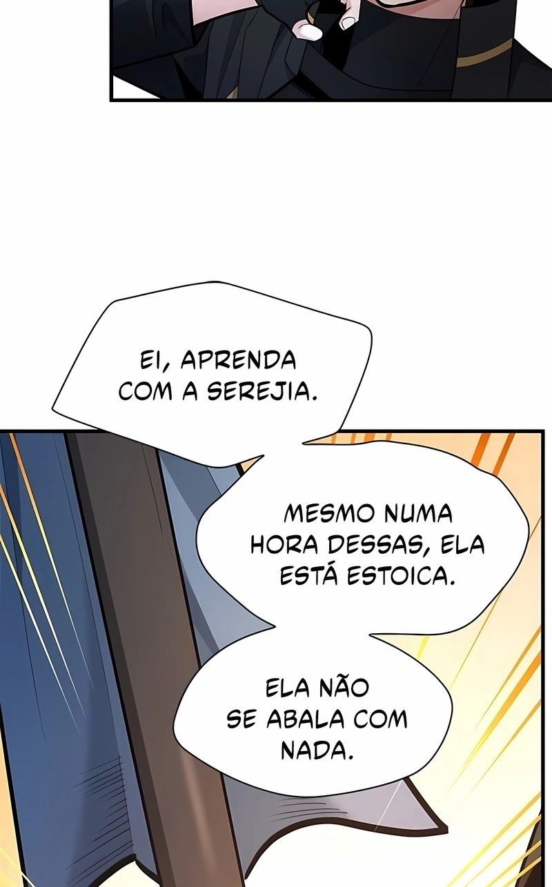 O Tutorial é Muito Difícil Capítulo 258 Página 32