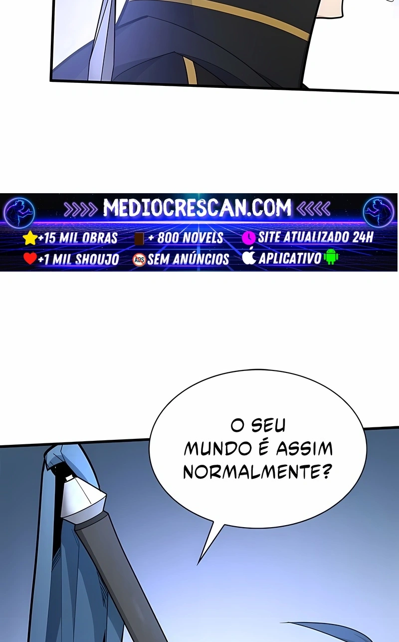 O Tutorial é Muito Difícil Capítulo 258 Página 37