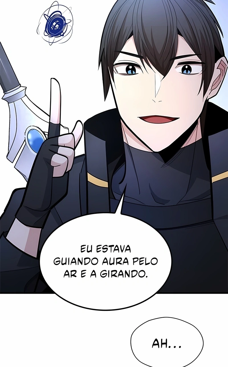 O Tutorial é Muito Difícil Capítulo 258 Página 48