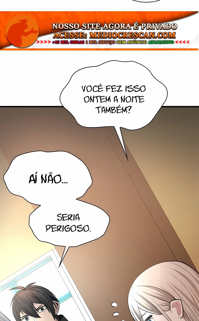 O Tutorial é Muito Difícil Capítulo 258 Página 49