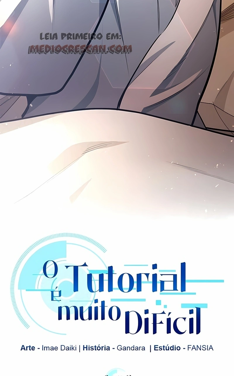 O Tutorial é Muito Difícil Capítulo 258 Página 5