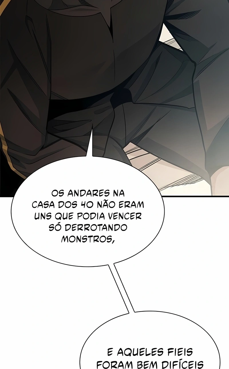 O Tutorial é Muito Difícil Capítulo 258 Página 67