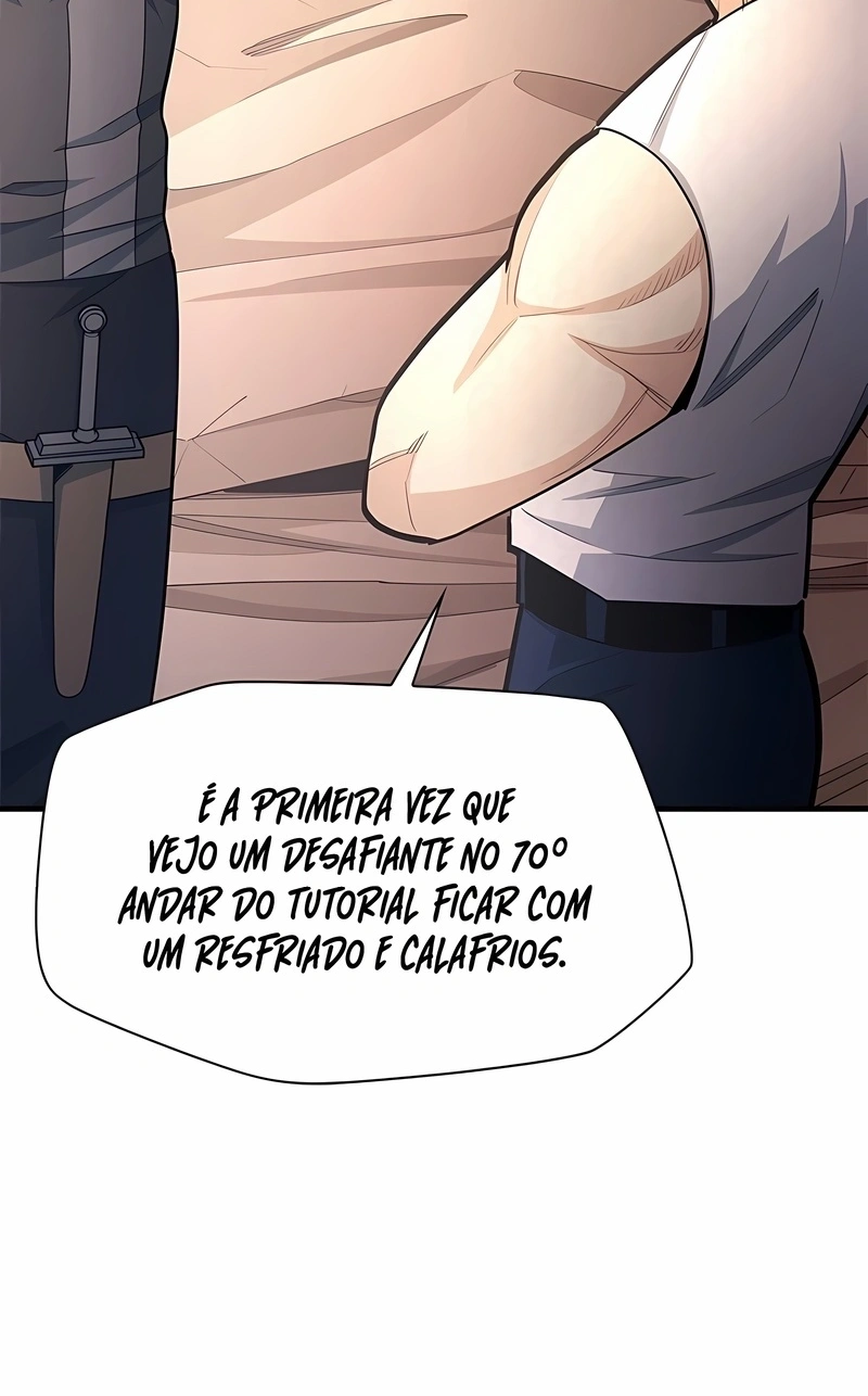 O Tutorial é Muito Difícil Capítulo 258 Página 7
