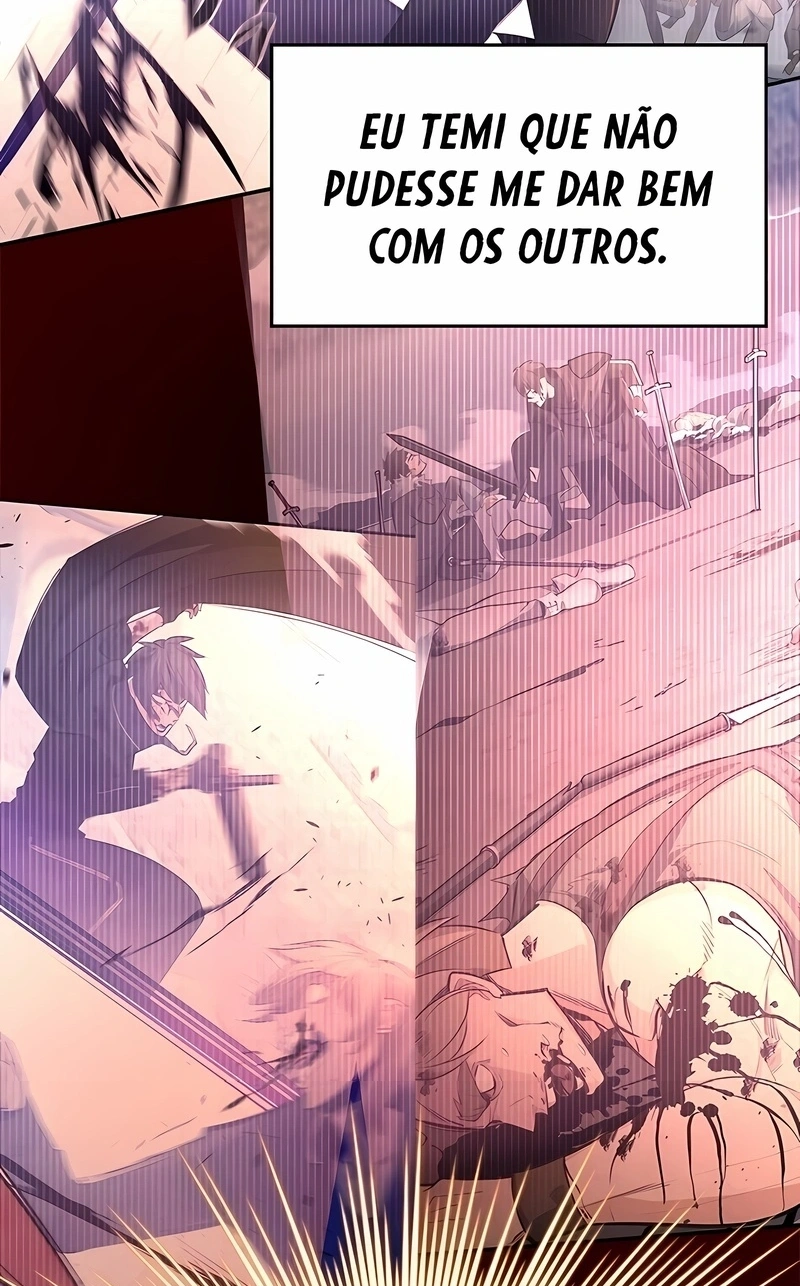 O Tutorial é Muito Difícil Capítulo 258 Página 83