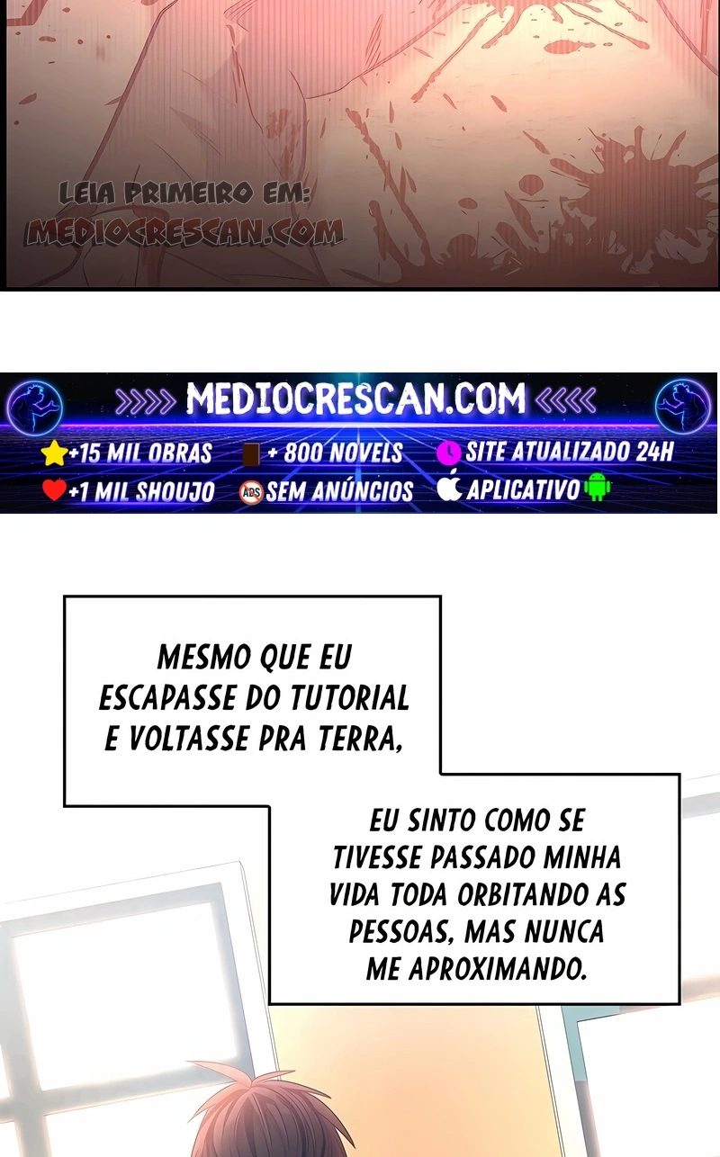 O Tutorial é Muito Difícil Capítulo 258 Página 85