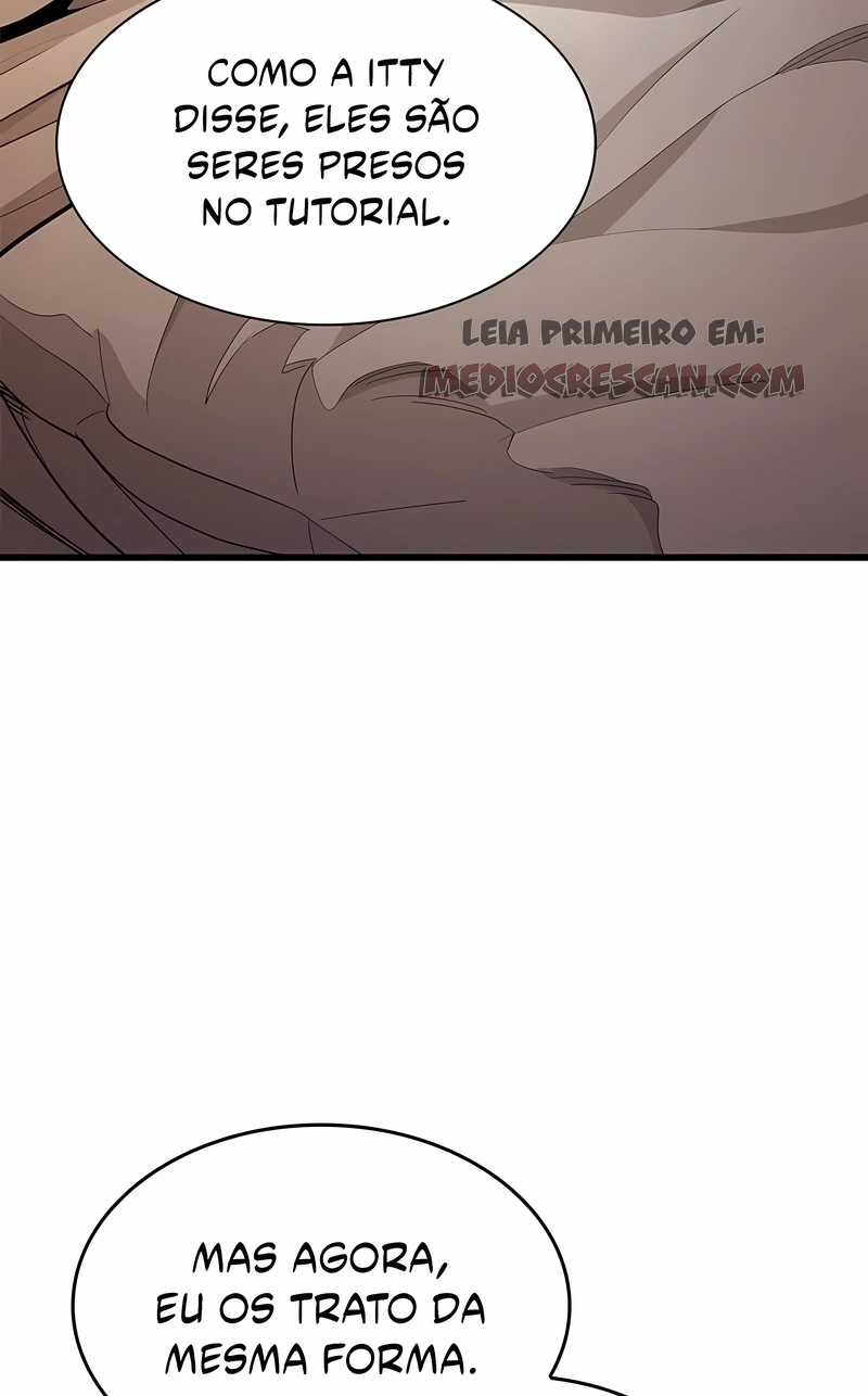 O Tutorial é Muito Difícil Capítulo 258 Página 98
