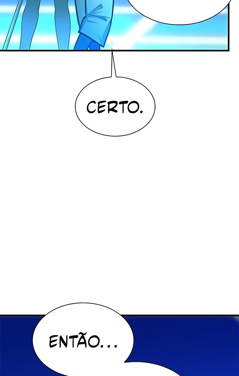 O Tutorial é Muito Difícil Capítulo 259 Página 104