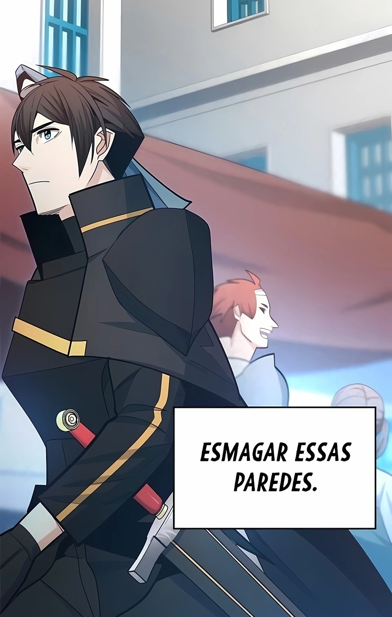 O Tutorial é Muito Difícil Capítulo 259 Página 23