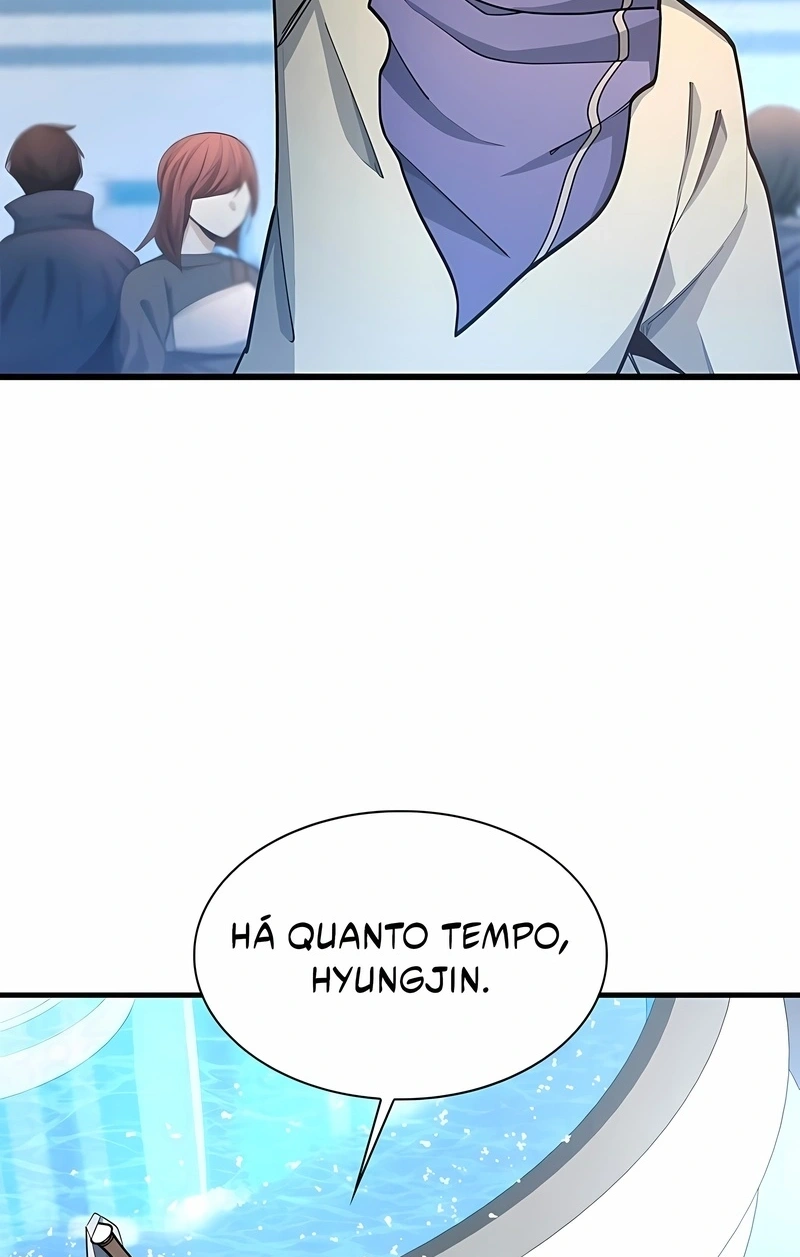 O Tutorial é Muito Difícil Capítulo 259 Página 43