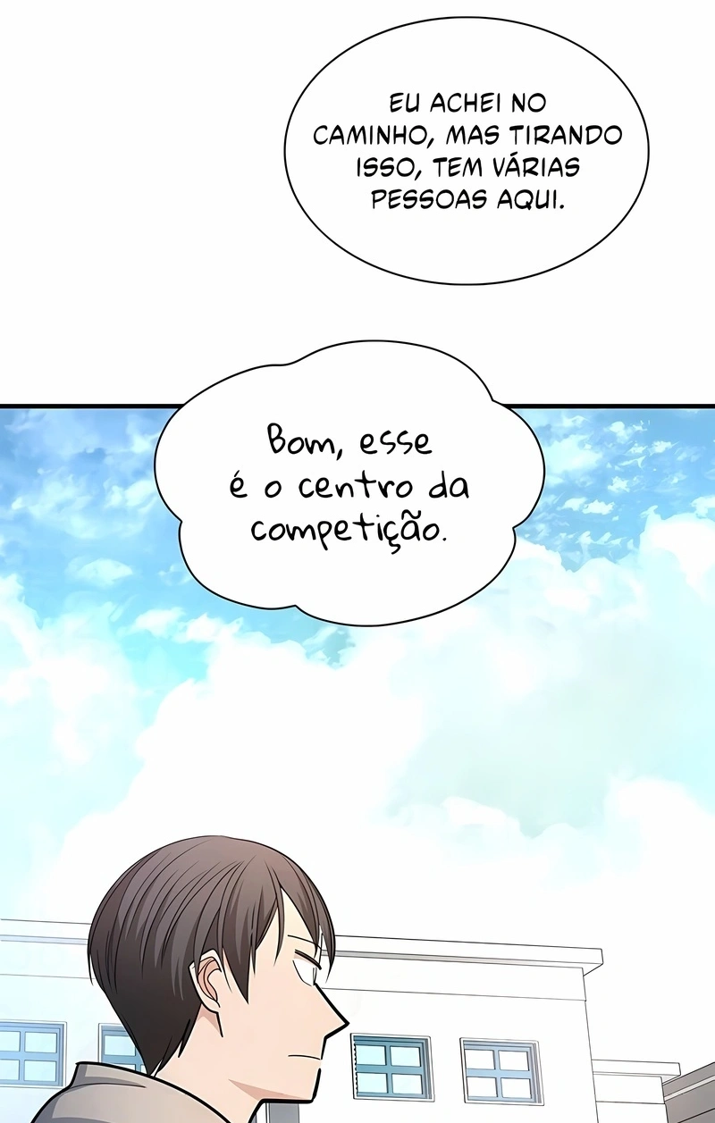 O Tutorial é Muito Difícil Capítulo 259 Página 45