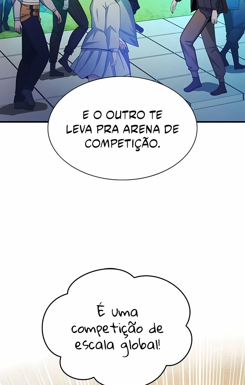 O Tutorial é Muito Difícil Capítulo 259 Página 48