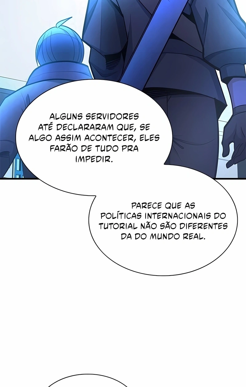 O Tutorial é Muito Difícil Capítulo 259 Página 53