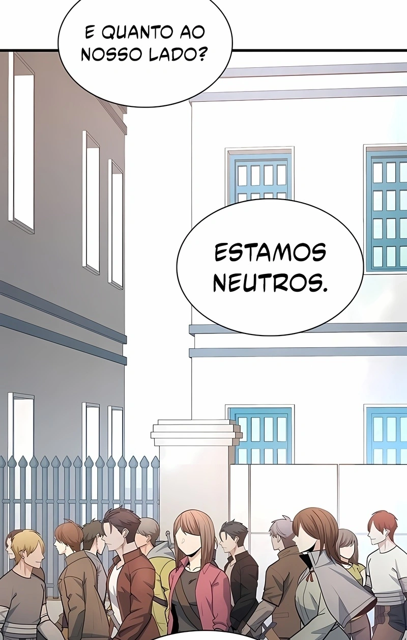 O Tutorial é Muito Difícil Capítulo 259 Página 54