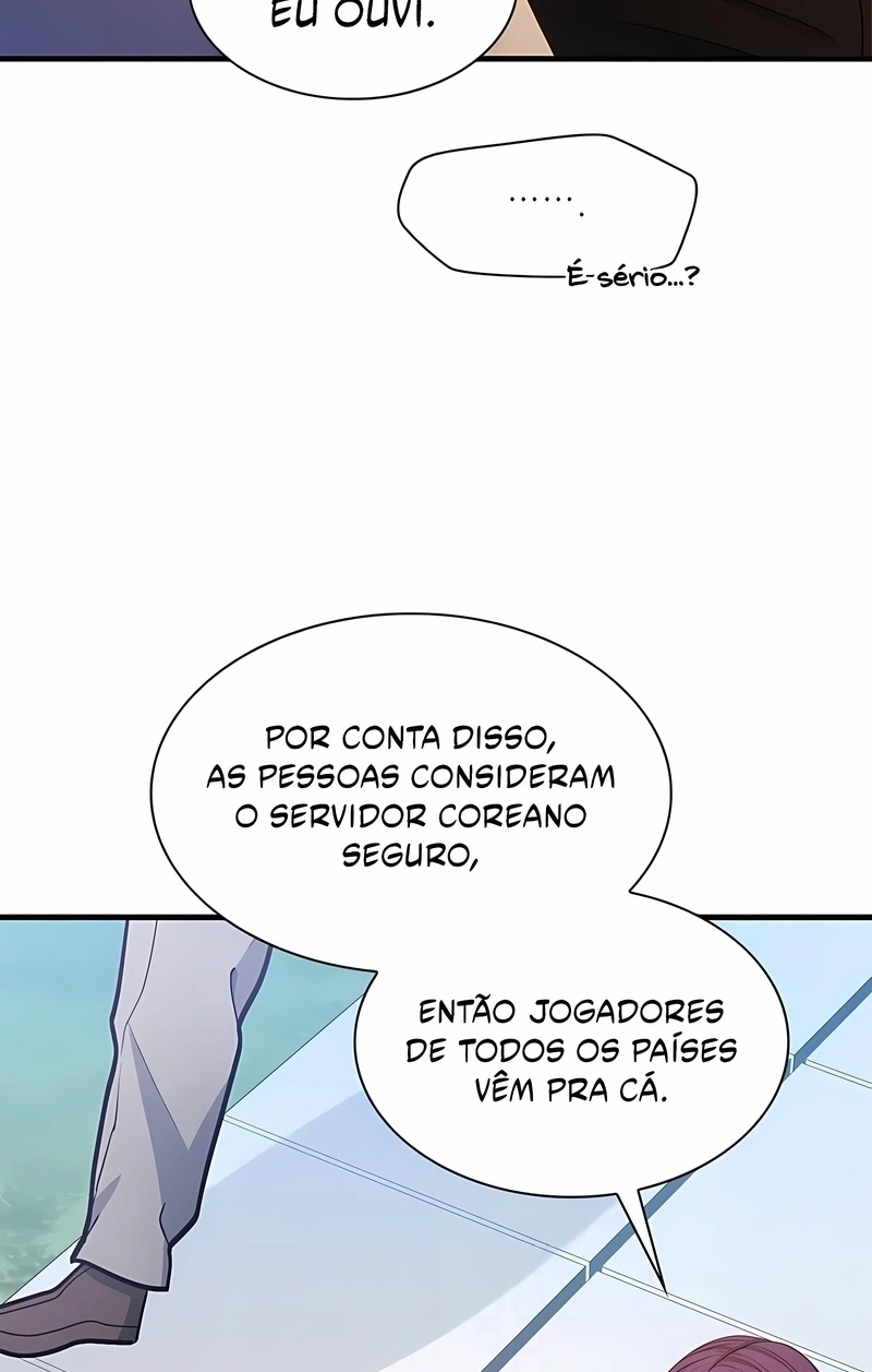 O Tutorial é Muito Difícil Capítulo 259 Página 57