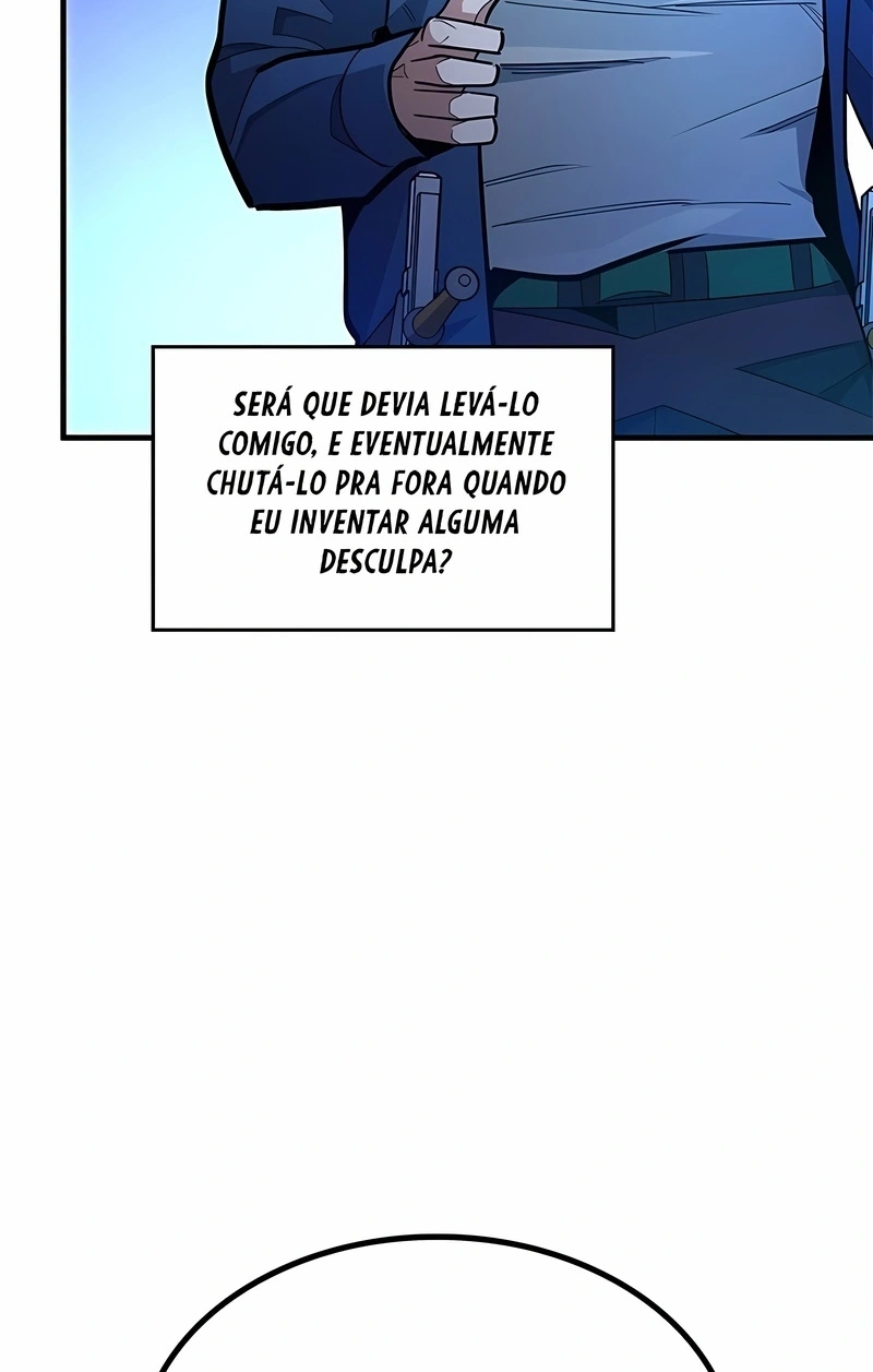O Tutorial é Muito Difícil Capítulo 259 Página 87