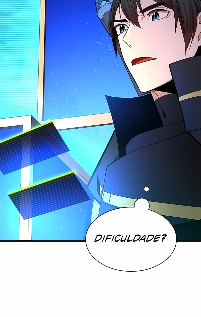 O Tutorial é Muito Difícil Capítulo 259 Página 91