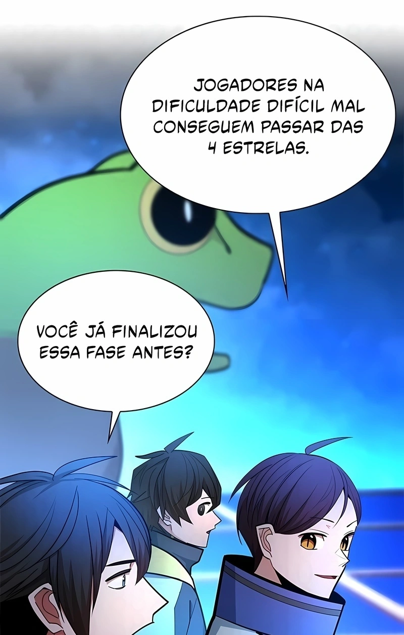 O Tutorial é Muito Difícil Capítulo 259 Página 94