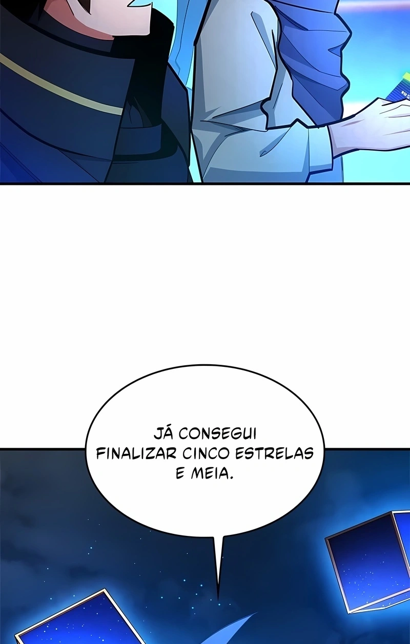 O Tutorial é Muito Difícil Capítulo 259 Página 95