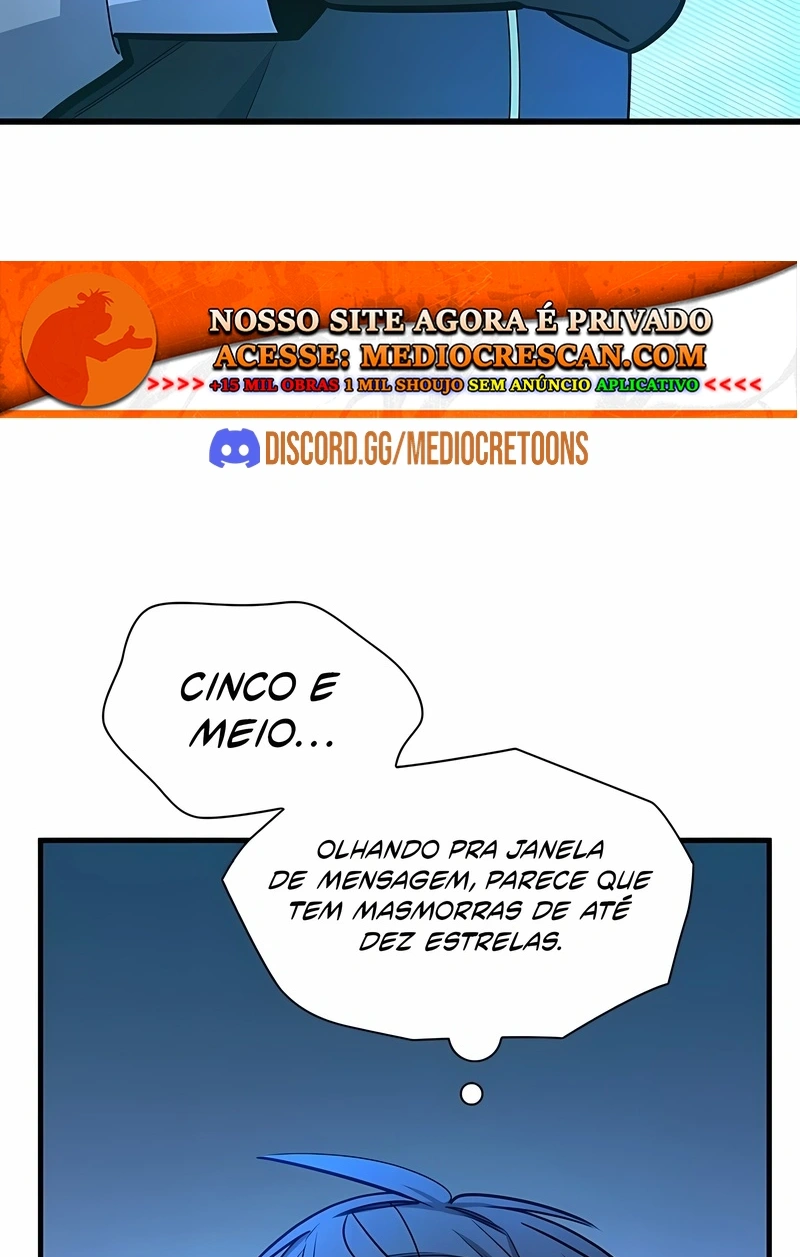 O Tutorial é Muito Difícil Capítulo 259 Página 97