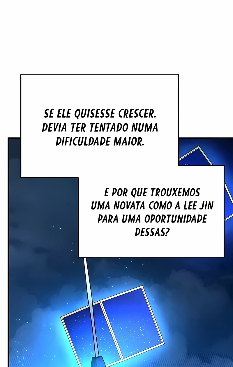 O Tutorial é Muito Difícil Capítulo 259 Página 99