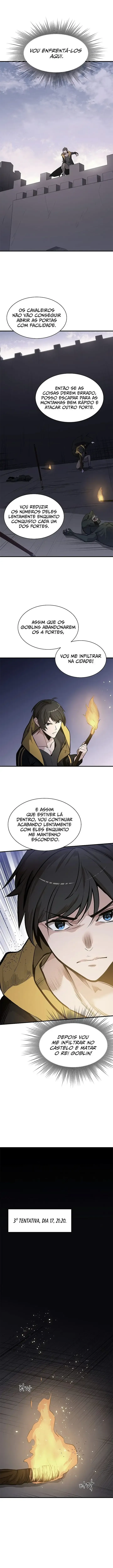 O Tutorial é Muito Difícil Capítulo 26 Página 7