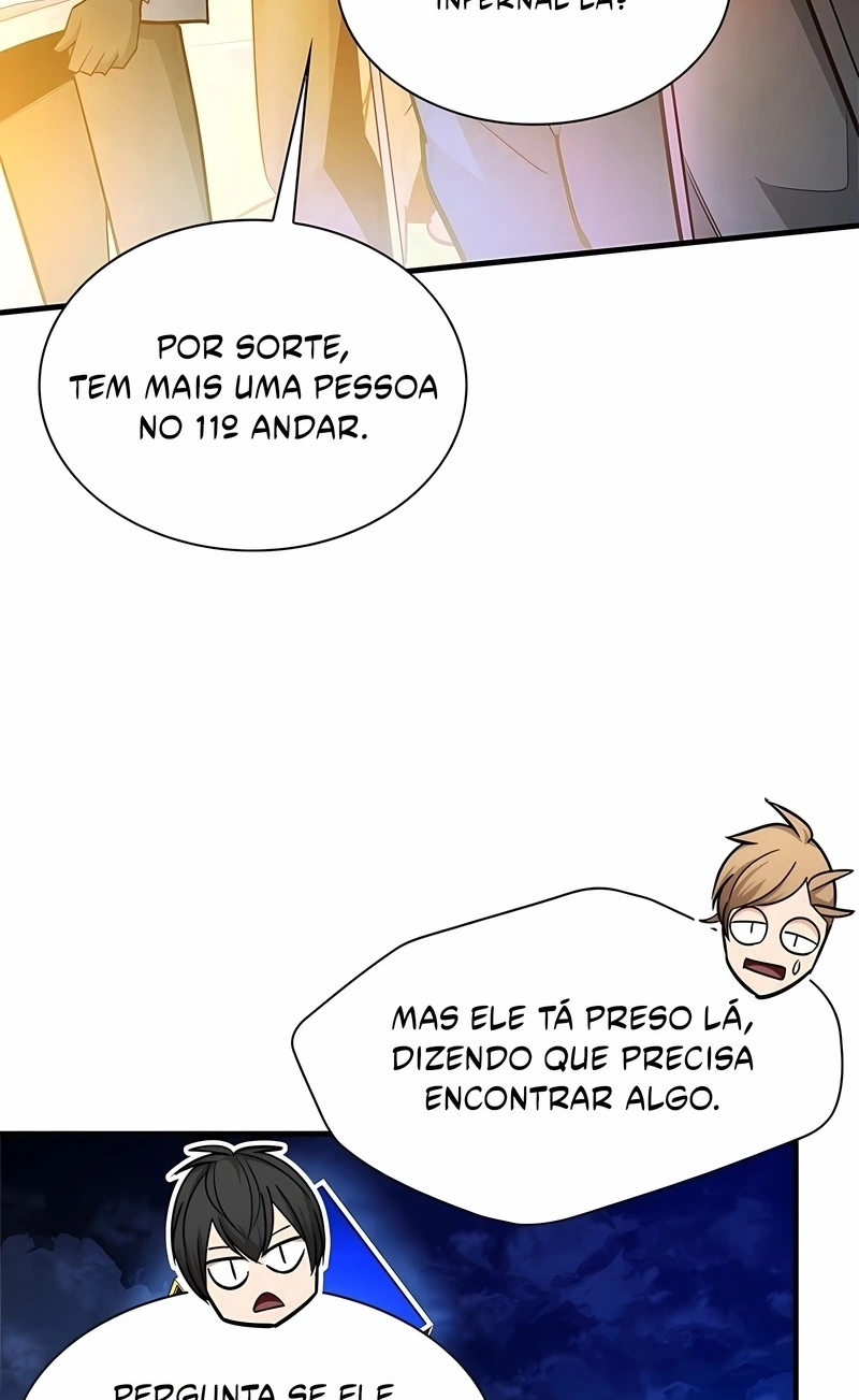 O Tutorial é Muito Difícil Capítulo 260 Página 10