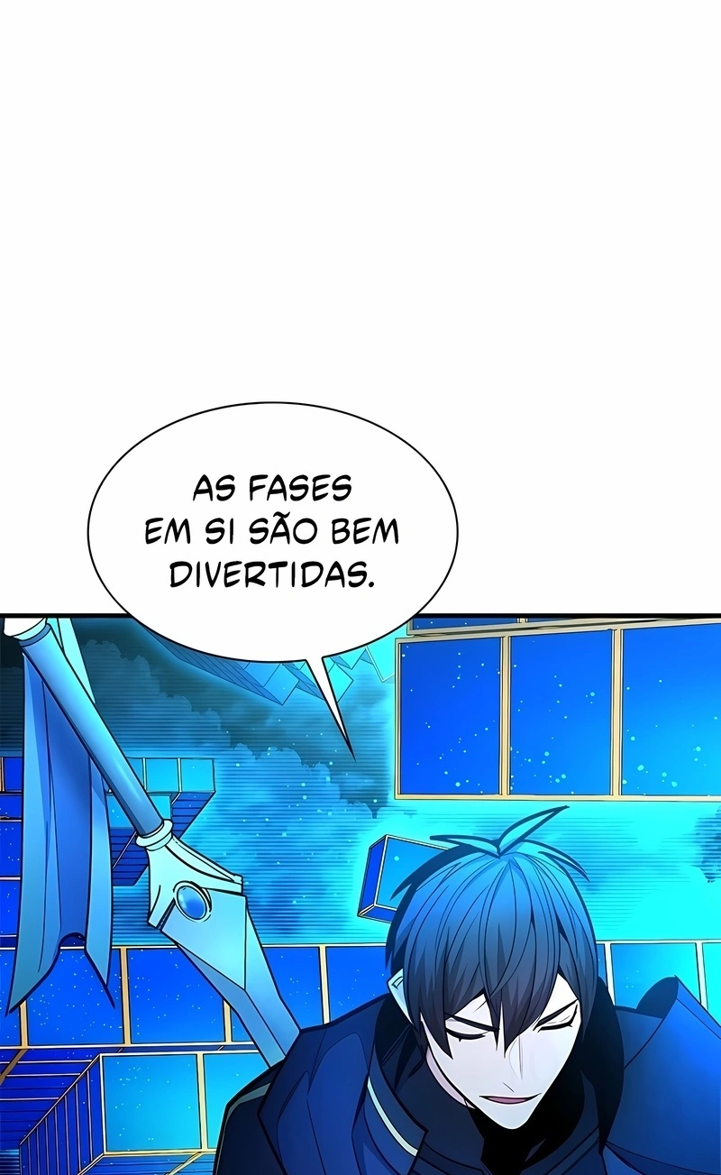 O Tutorial é Muito Difícil Capítulo 260 Página 100