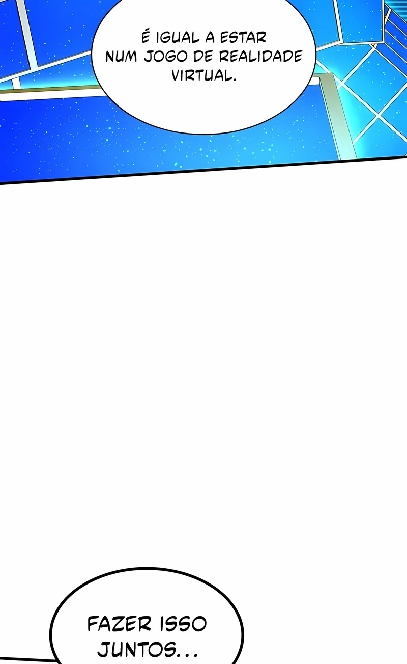 O Tutorial é Muito Difícil Capítulo 260 Página 103