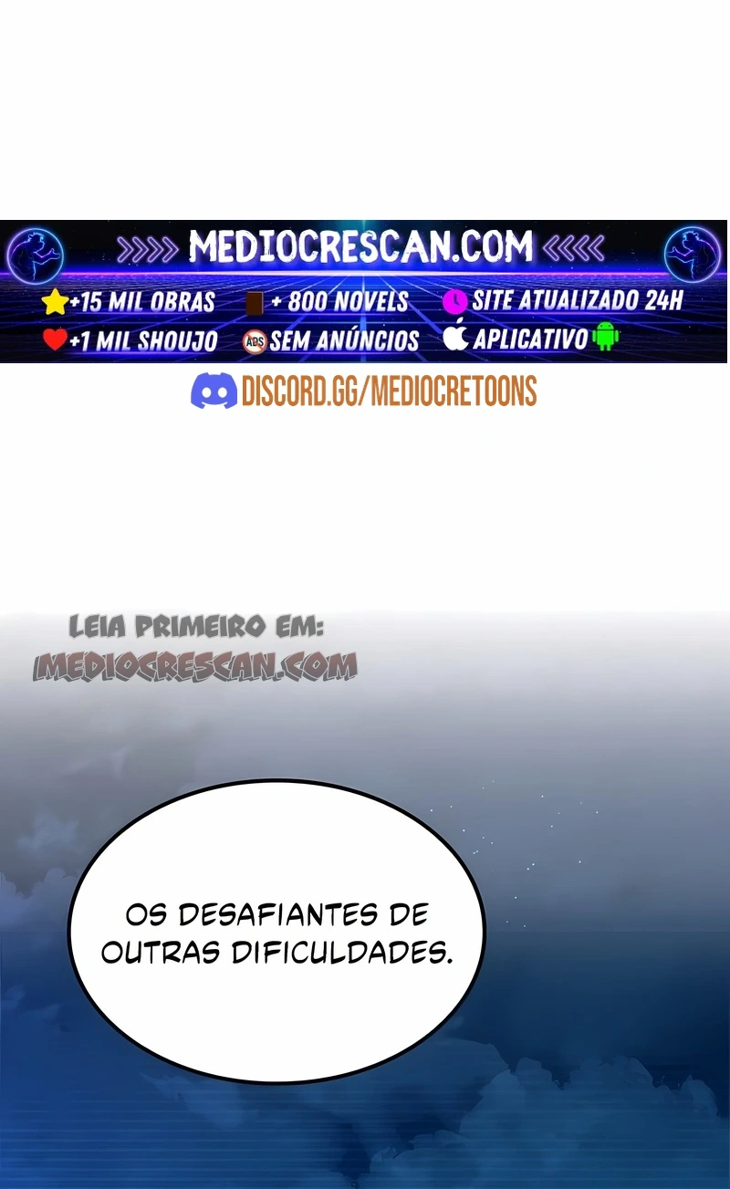 O Tutorial é Muito Difícil Capítulo 260 Página 105