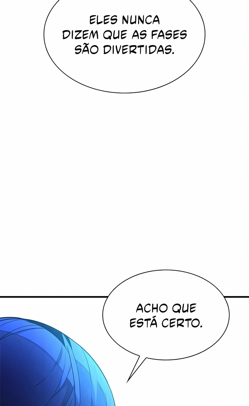 O Tutorial é Muito Difícil Capítulo 260 Página 109