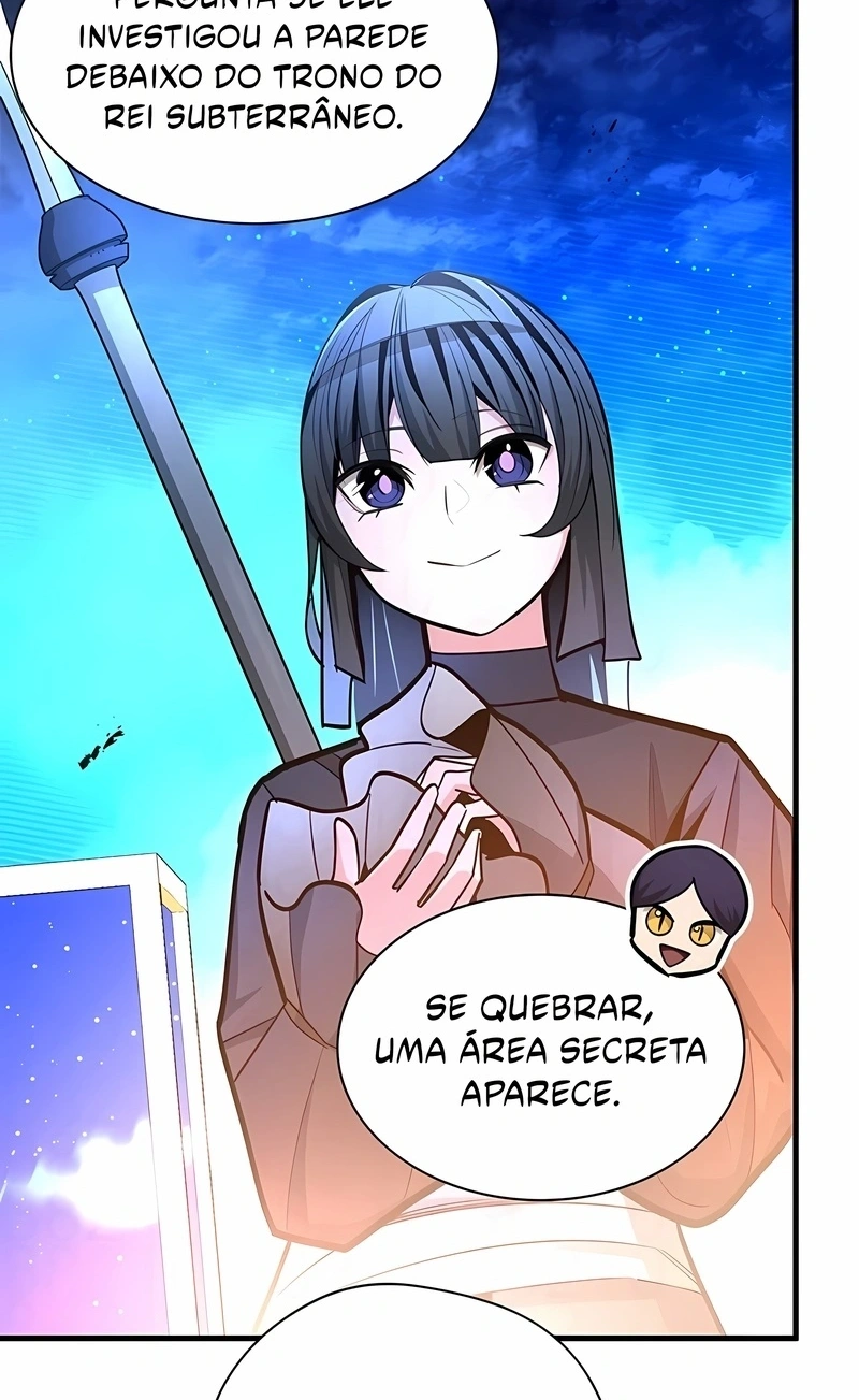 O Tutorial é Muito Difícil Capítulo 260 Página 11