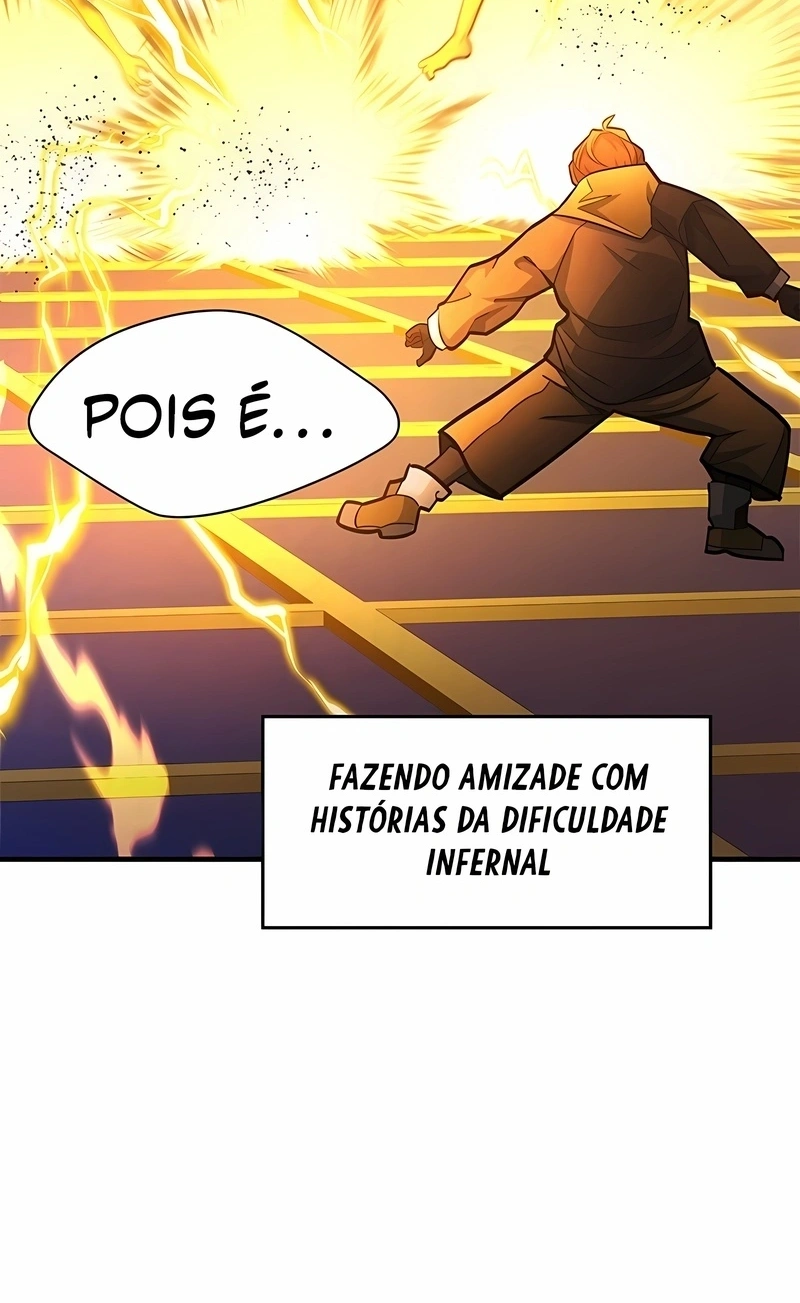 O Tutorial é Muito Difícil Capítulo 260 Página 15