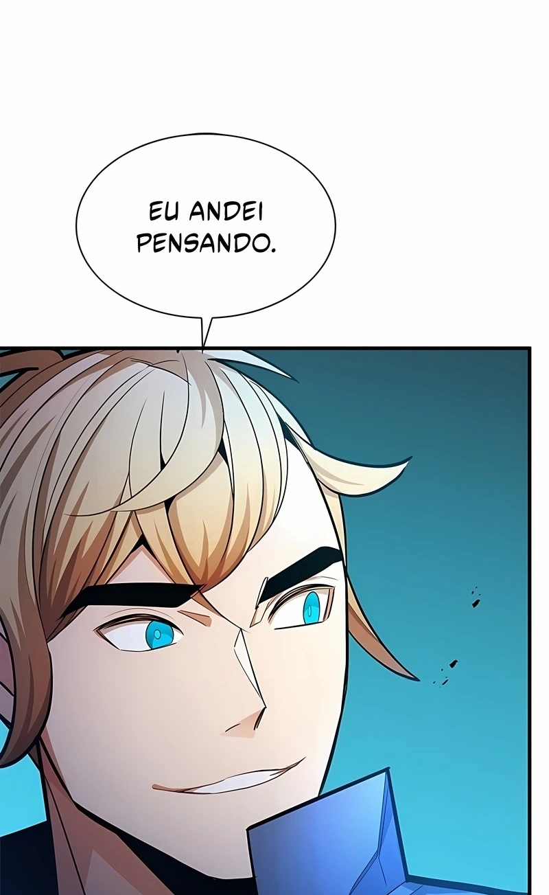 O Tutorial é Muito Difícil Capítulo 260 Página 16