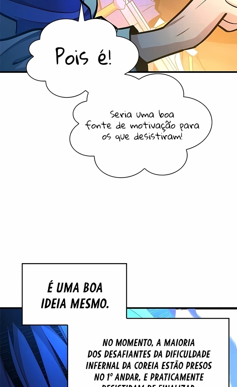 O Tutorial é Muito Difícil Capítulo 260 Página 19