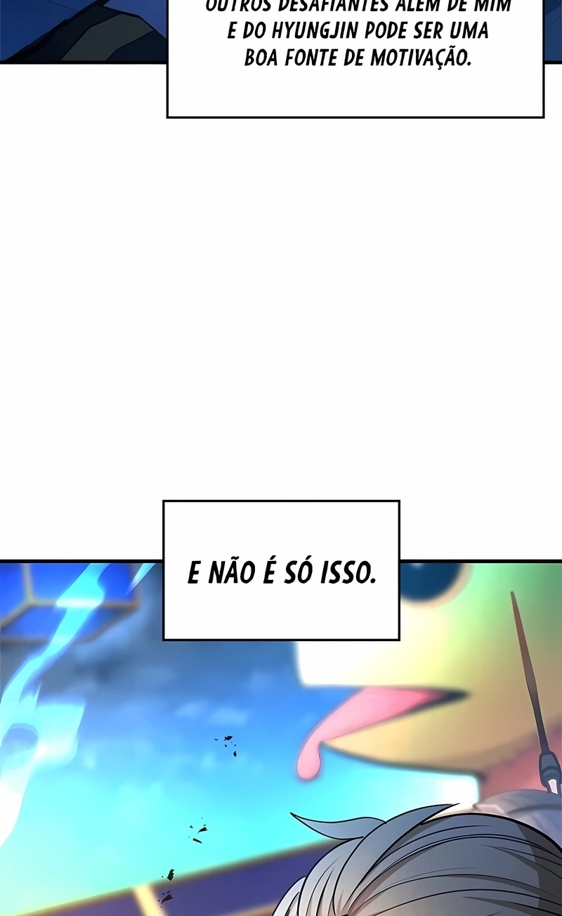 O Tutorial é Muito Difícil Capítulo 260 Página 21