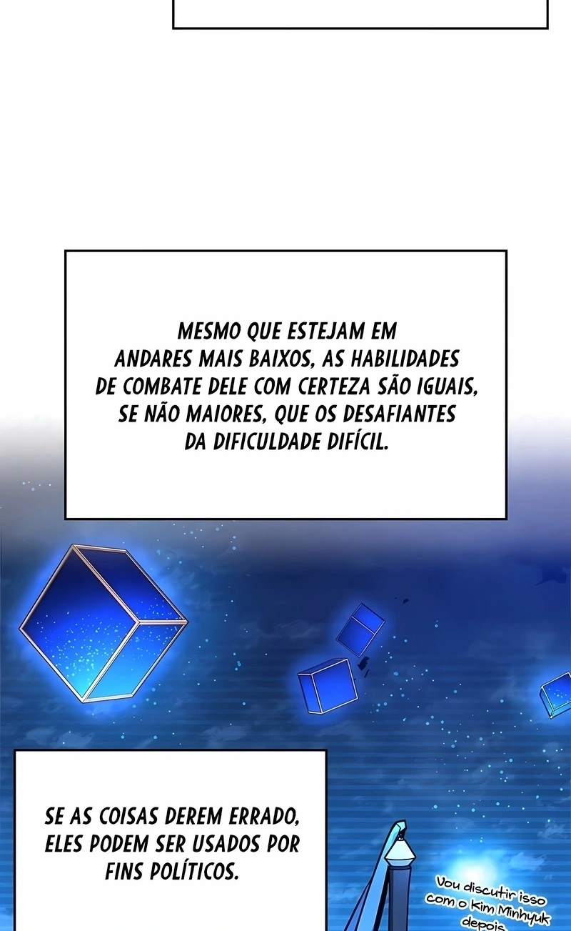 O Tutorial é Muito Difícil Capítulo 260 Página 23