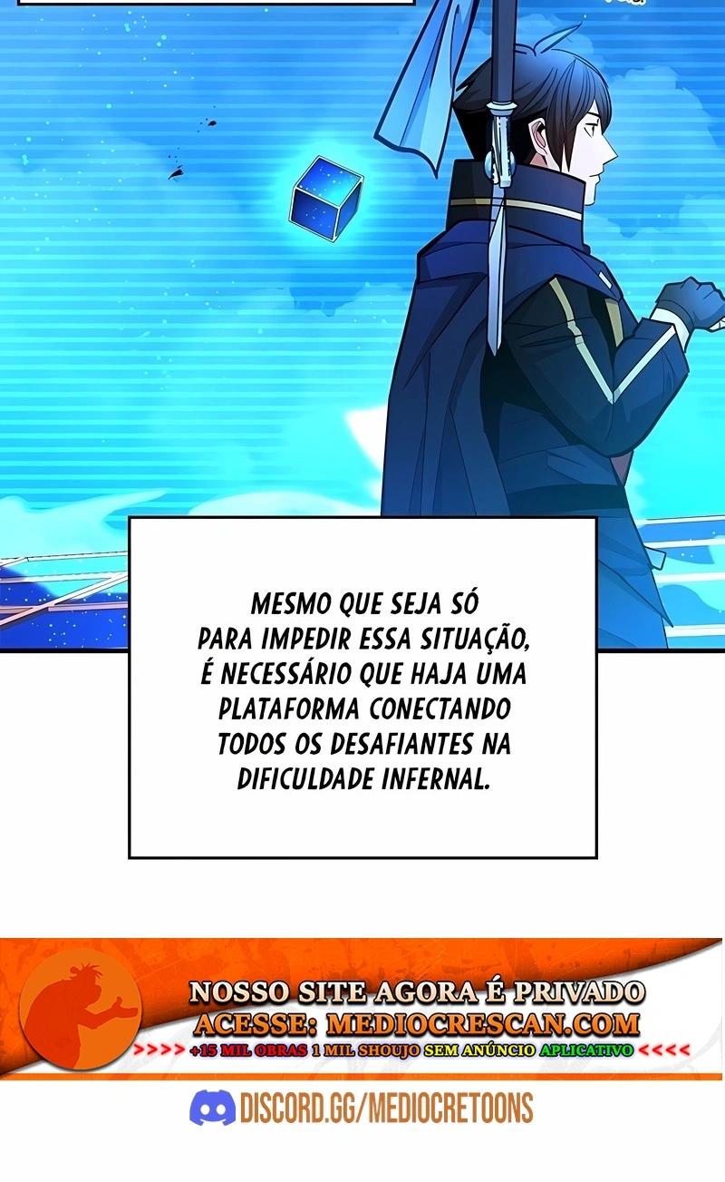 O Tutorial é Muito Difícil Capítulo 260 Página 24